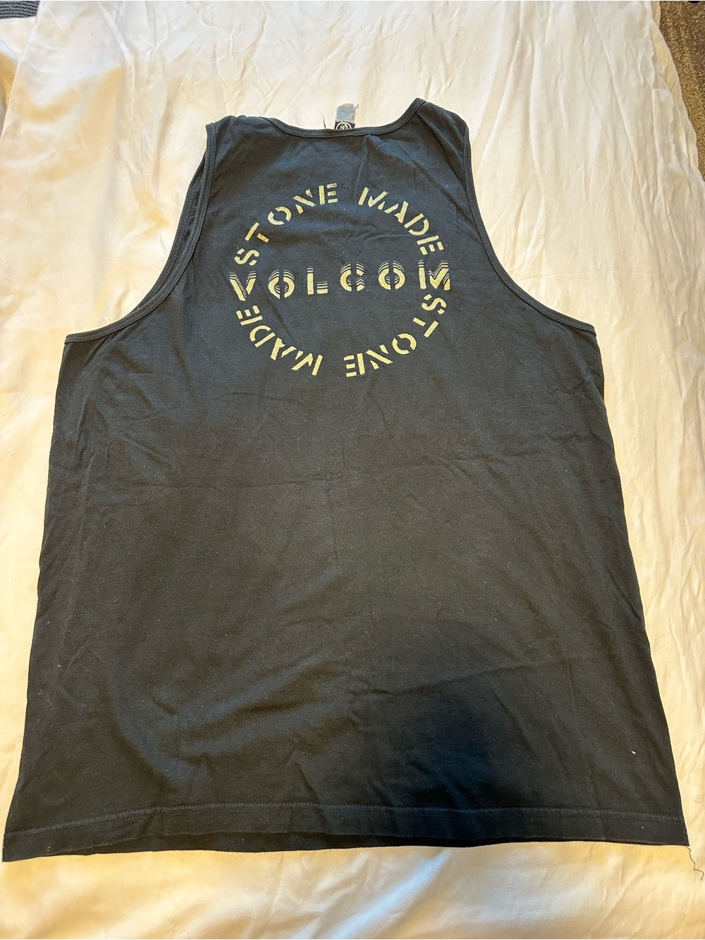 Volcom Tank Top - Picture 2 of 7